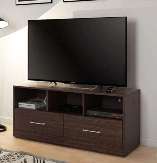 Premium Media Console
